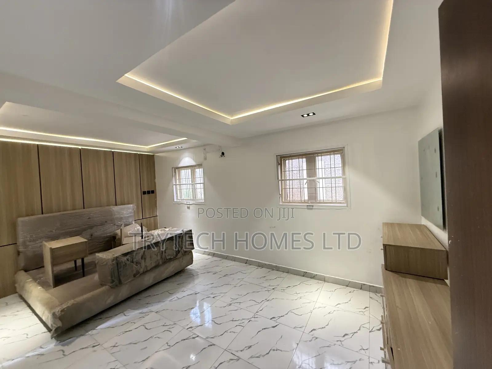 Studio Apartment in Greencity Estate, Bunkoro for rent