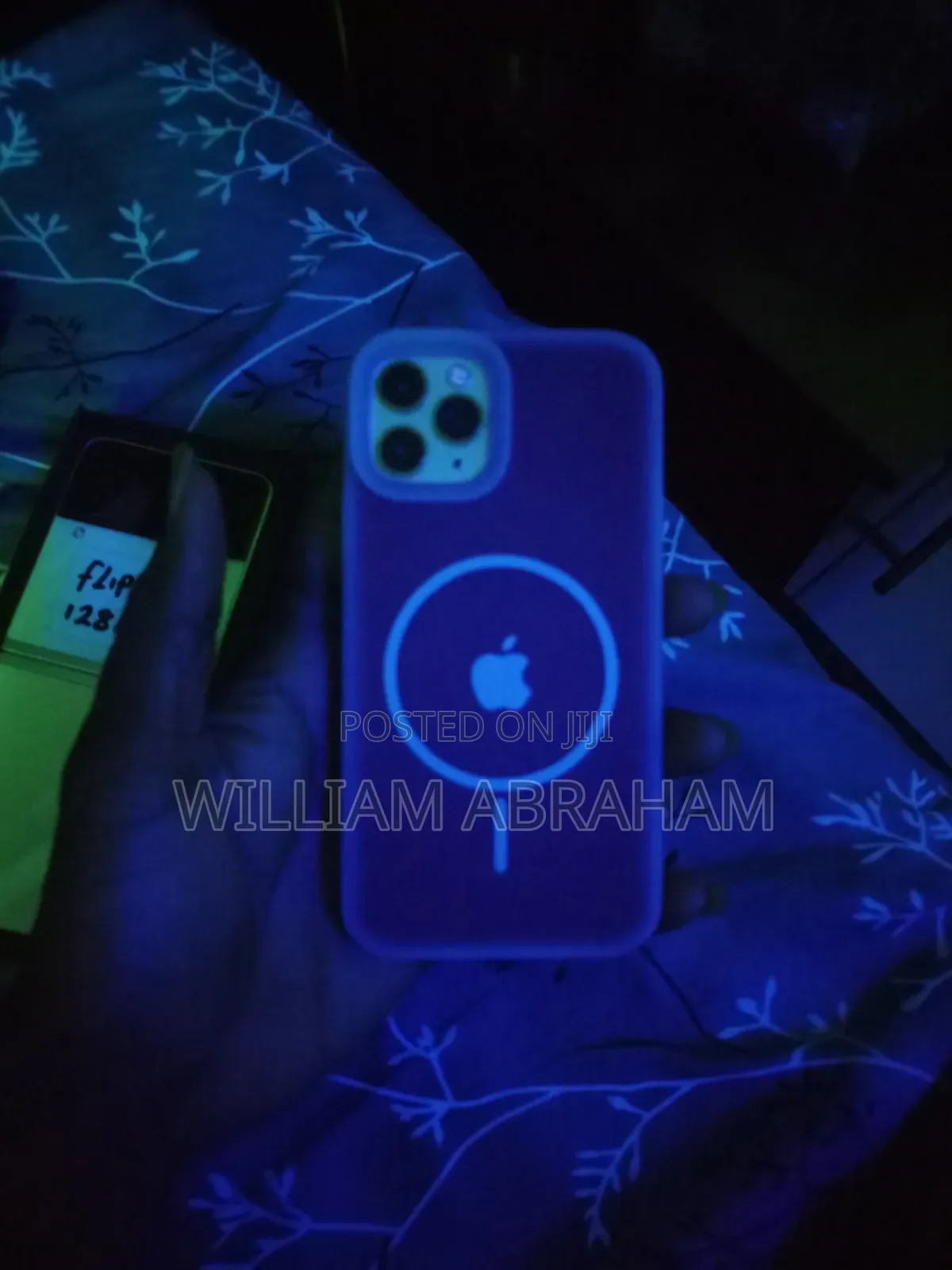 Apple iPhone 11 Pro 64 GB Rose Gold