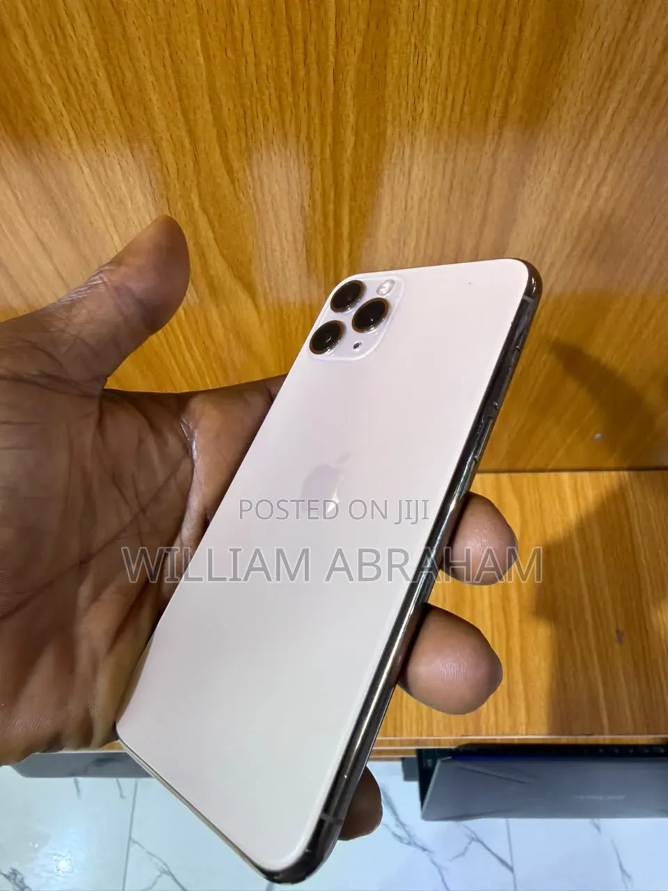 Apple iPhone 11 Pro 64 GB Rose Gold