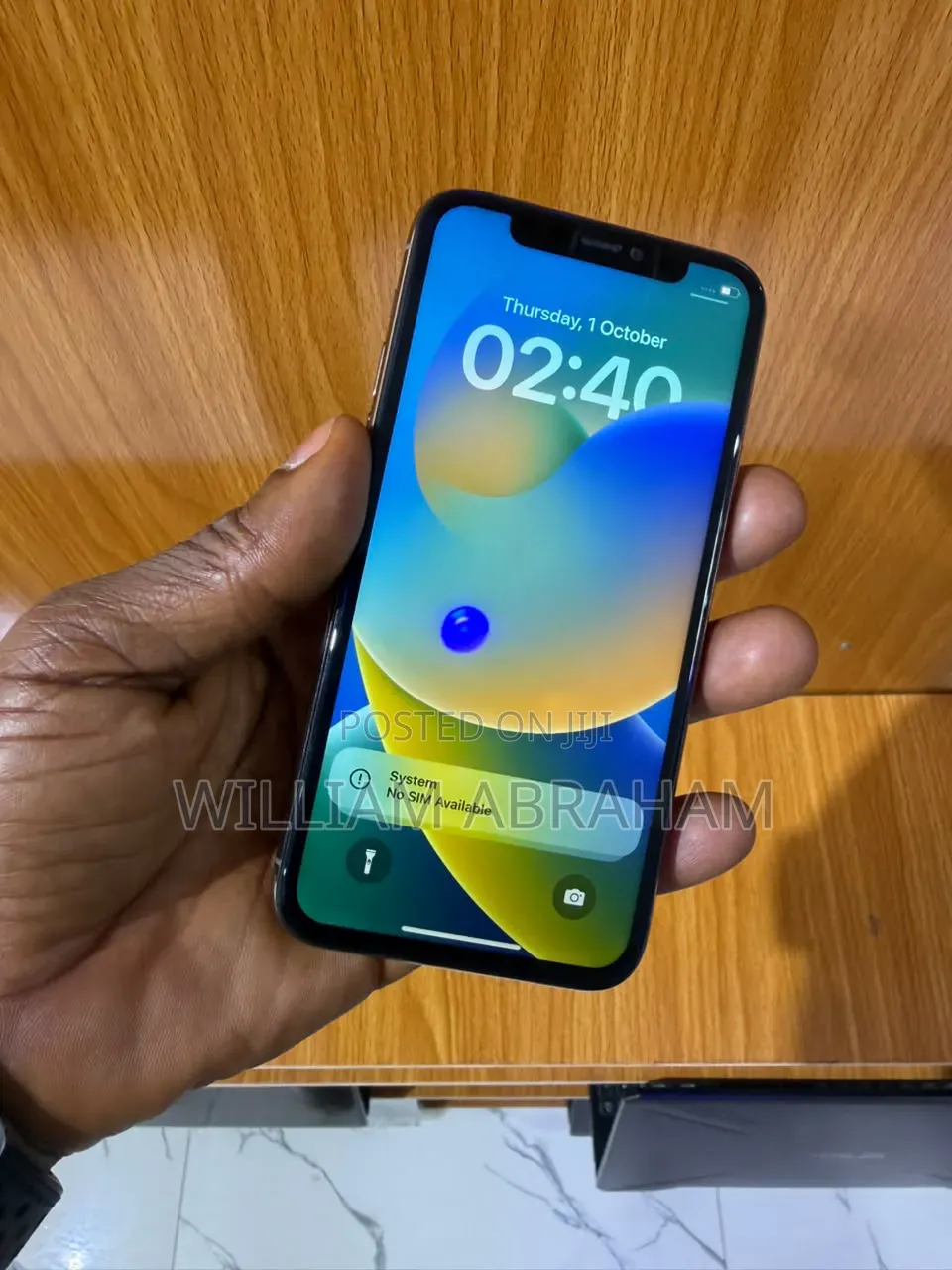 Apple iPhone 11 Pro 64 GB Rose Gold