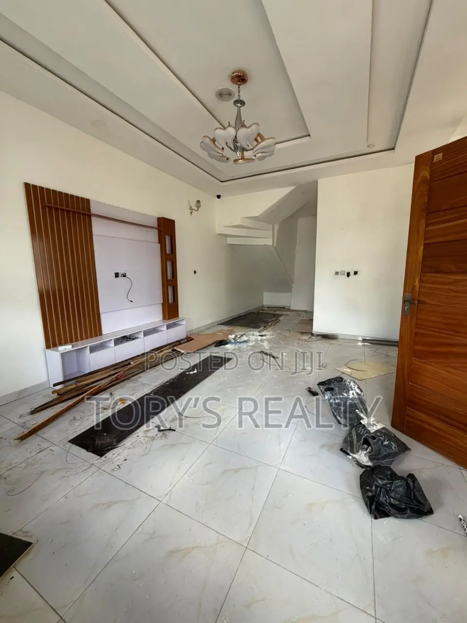 Studio Apartment in Ikota for rent