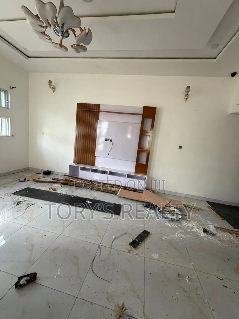 Studio Apartment in Ikota for rent