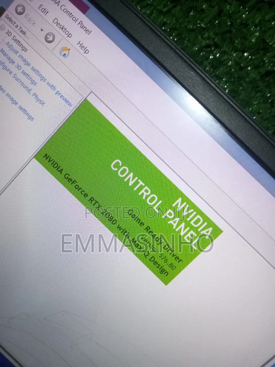 Laptop Dell G7 15 7590 16GB Intel Core i7 HDD+SSD 1T