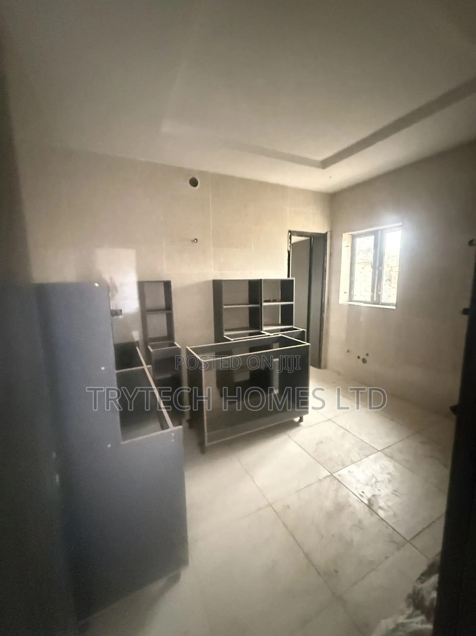 2bdrm Block of Flats in Katampe Main for rent