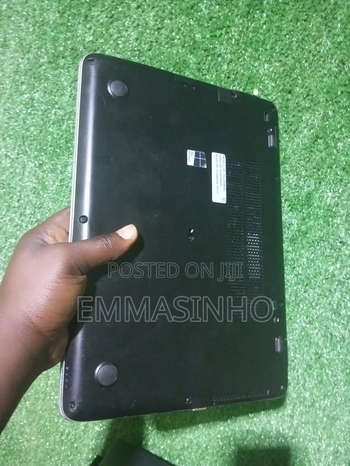 Laptop HP EliteBook 840 G3 8GB Intel Core i5 SSD 256GB