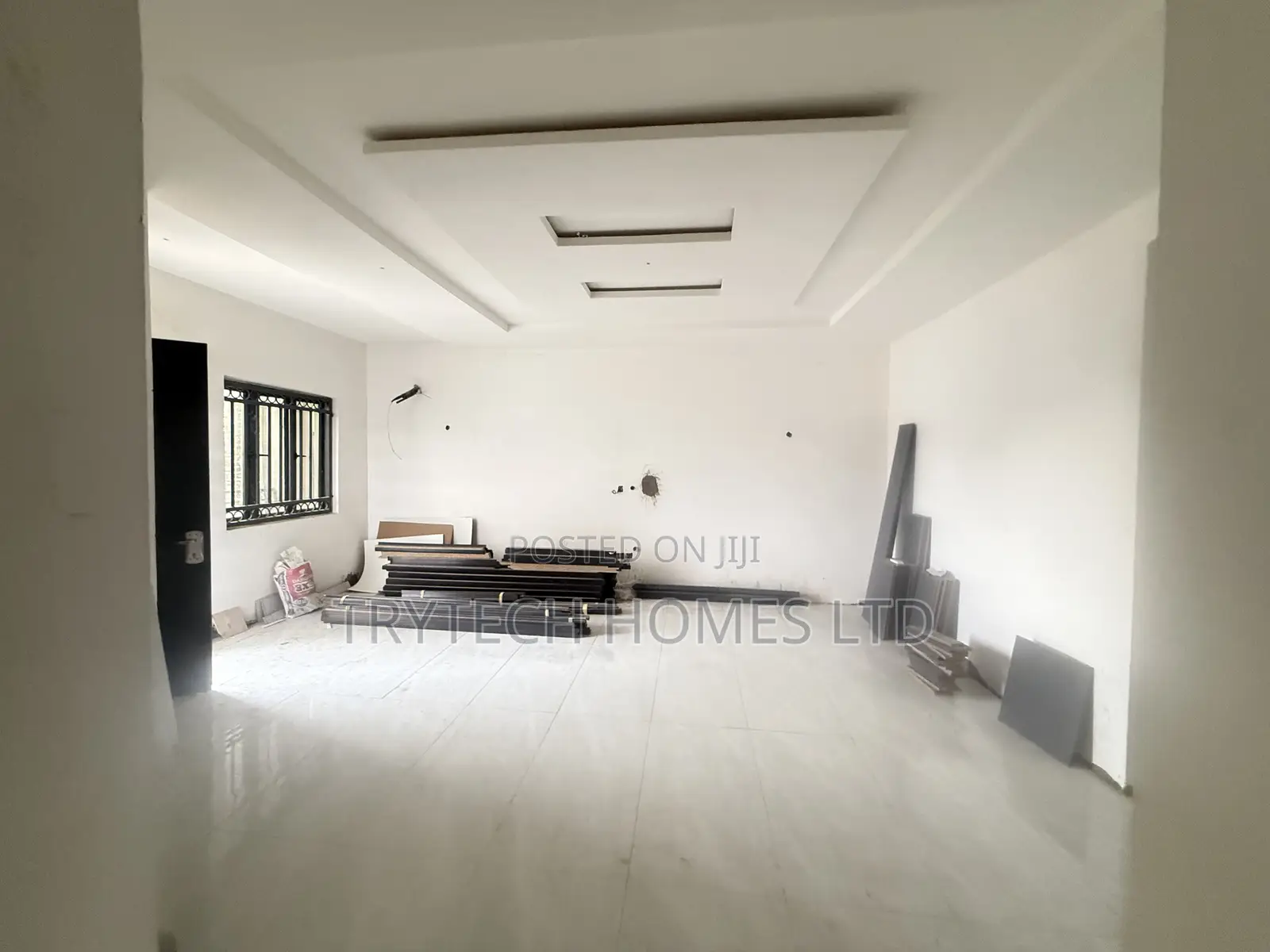 2bdrm Block of Flats in Katampe Main for rent