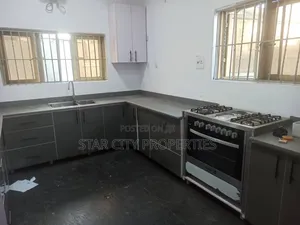 4bdrm Duplex in Ikeja Gra Lagos for rent