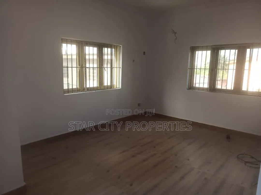 4bdrm Duplex in Ikeja Gra Lagos for rent