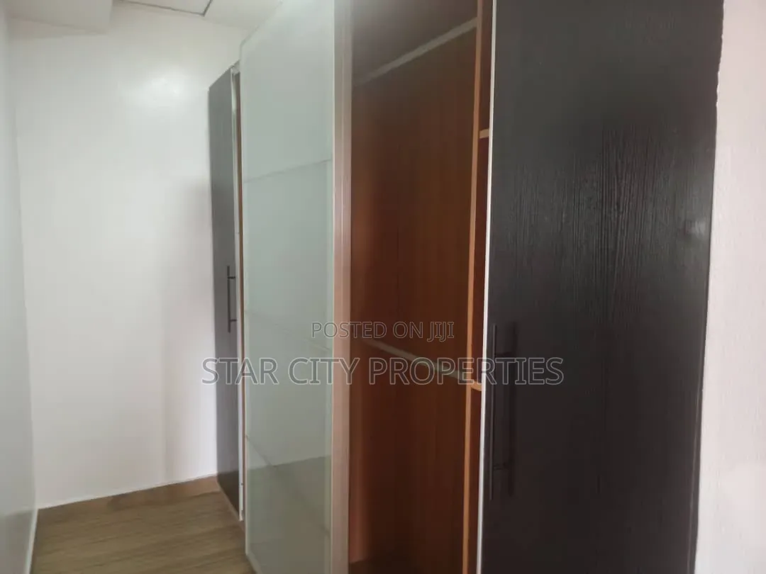 4bdrm Duplex in Ikeja Gra Lagos for rent