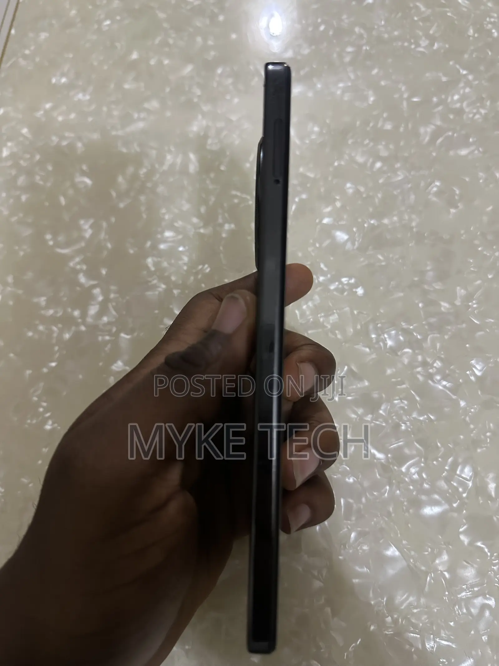 Tecno Camon 30 256 GB Blue
