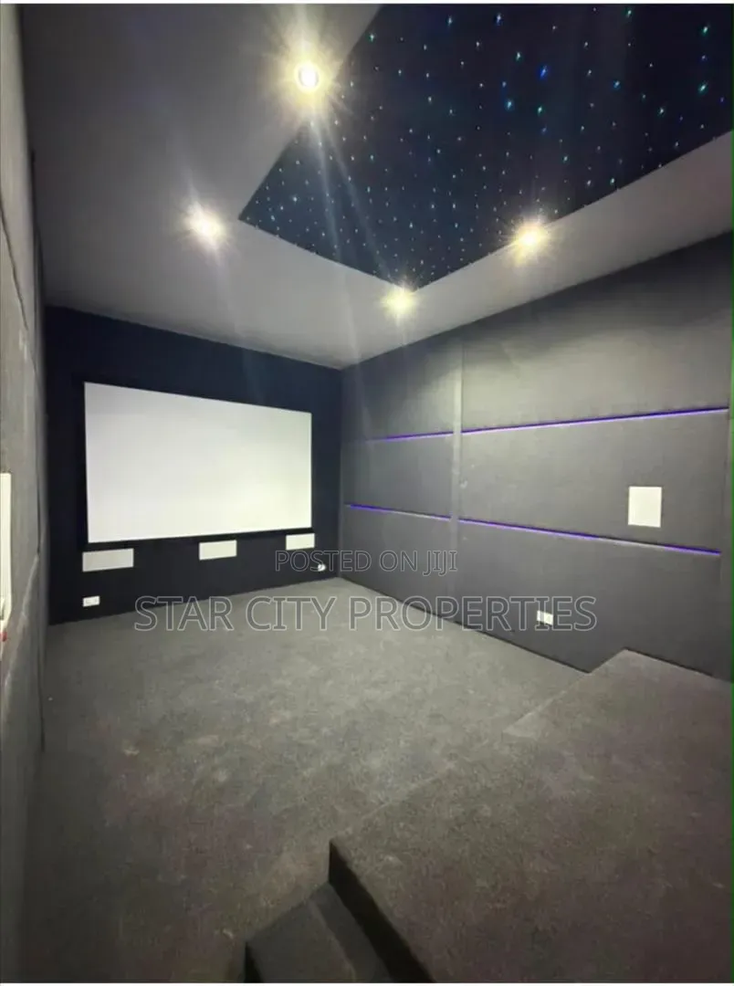 5bdrm House in Ikoyi Lagos for sale