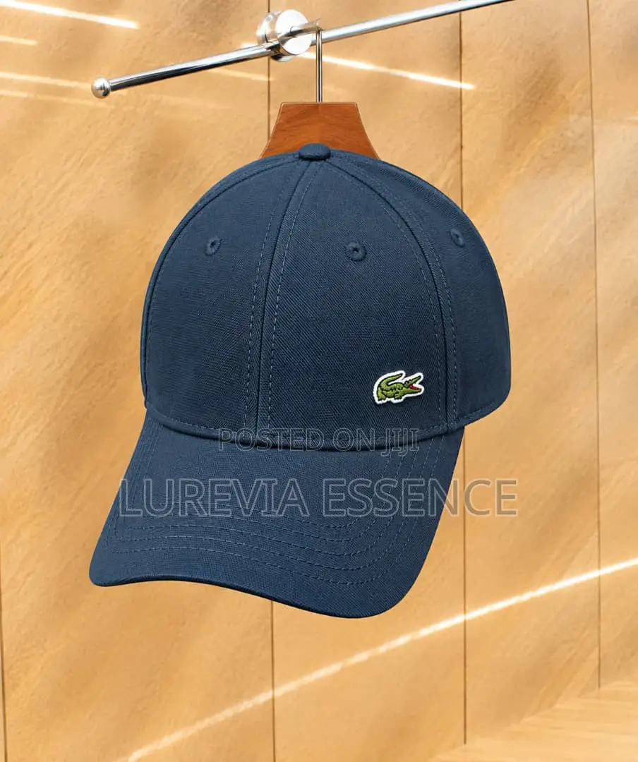 Men's Classic Face Cap