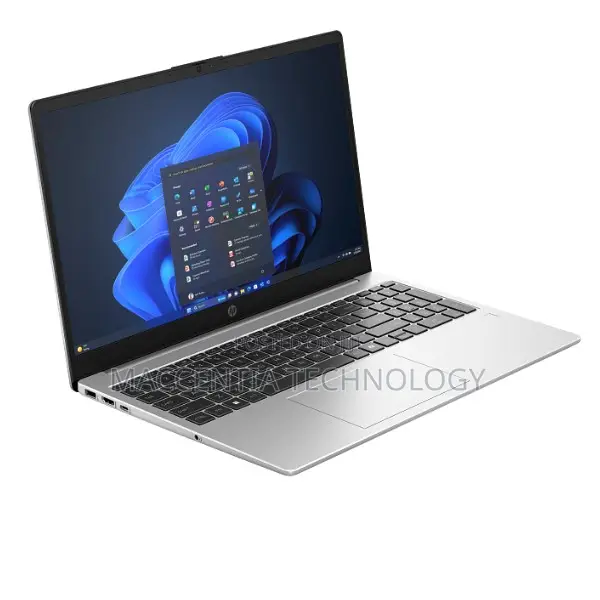 New Laptop HP 8GB Intel Core 3 SSD 256GB
