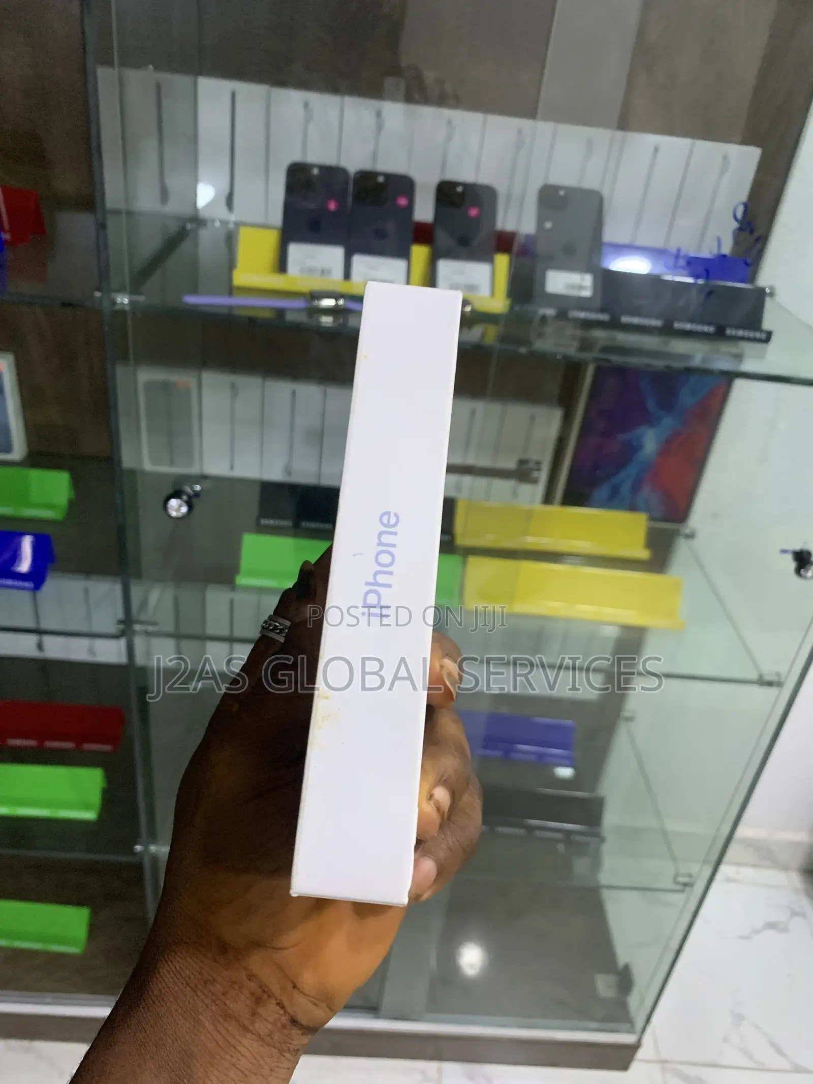 New Apple iPhone 18 Pro 256 GB