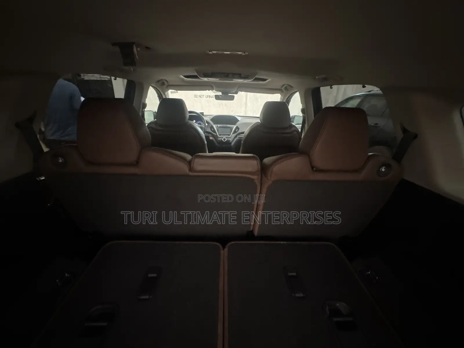 Acura MDX w/Technology & Ent. Pkgs SH-AWD 2018 Black