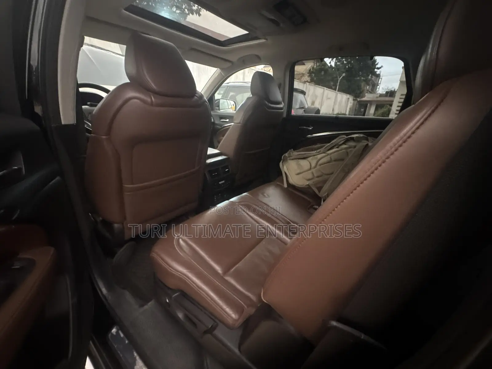 Acura MDX w/Technology & Ent. Pkgs SH-AWD 2018 Black