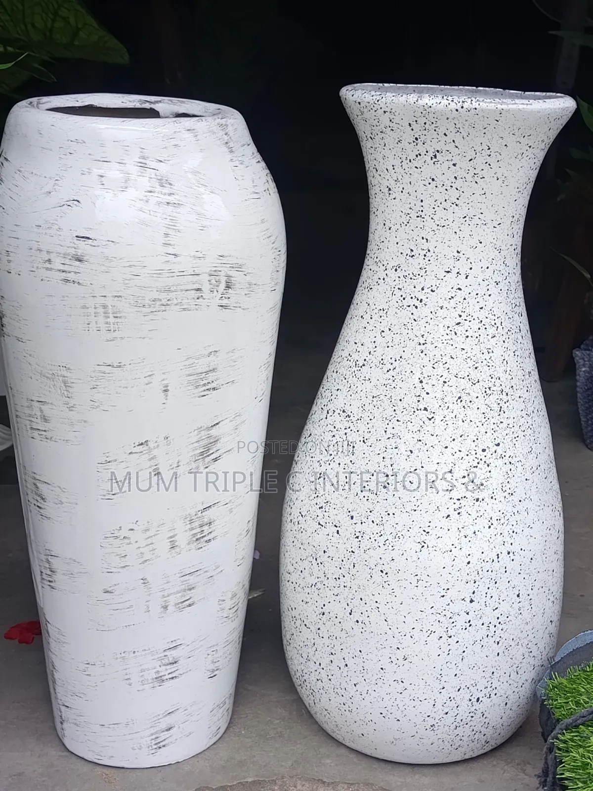 Flower Pots