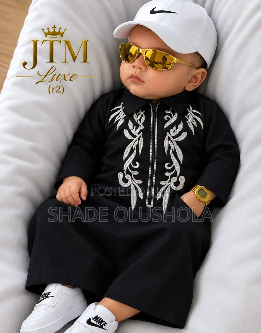 Little Babies Jalab