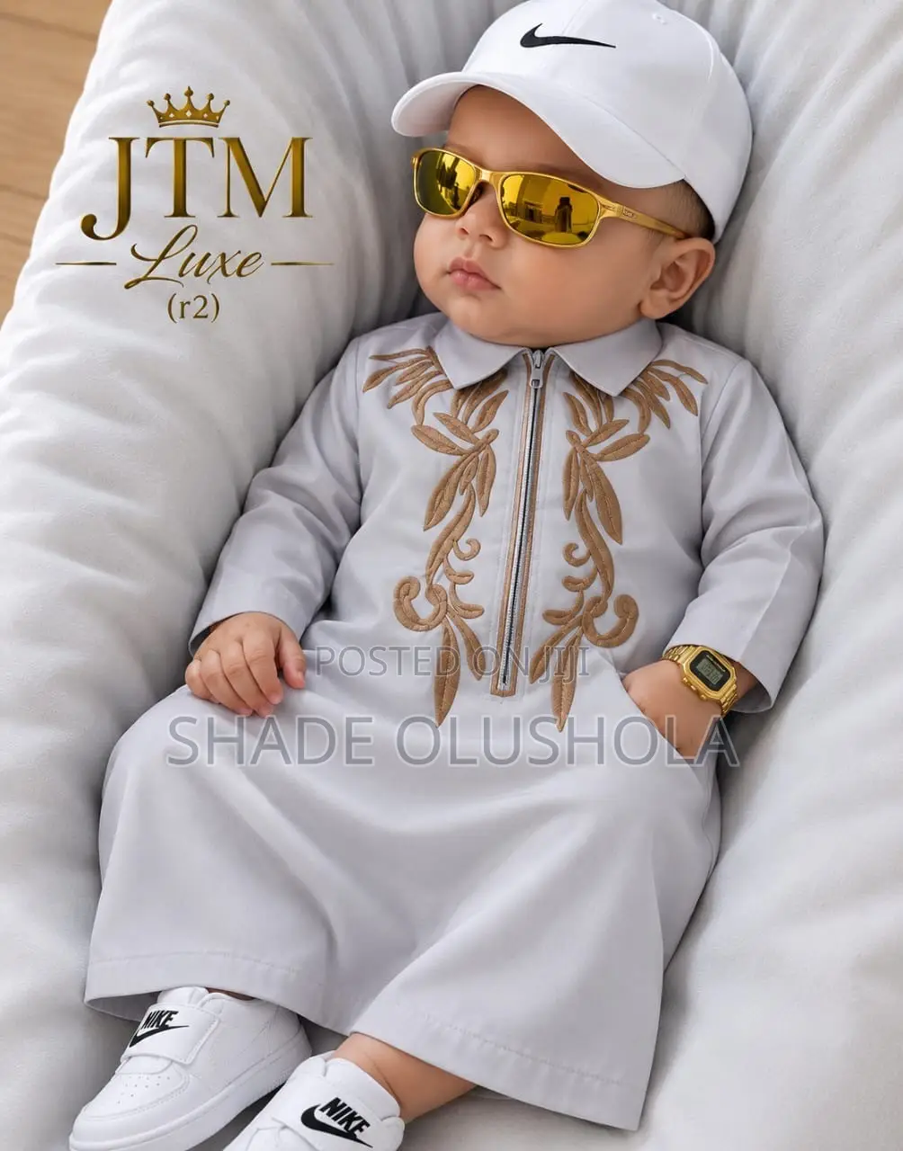 Little Babies Jalab