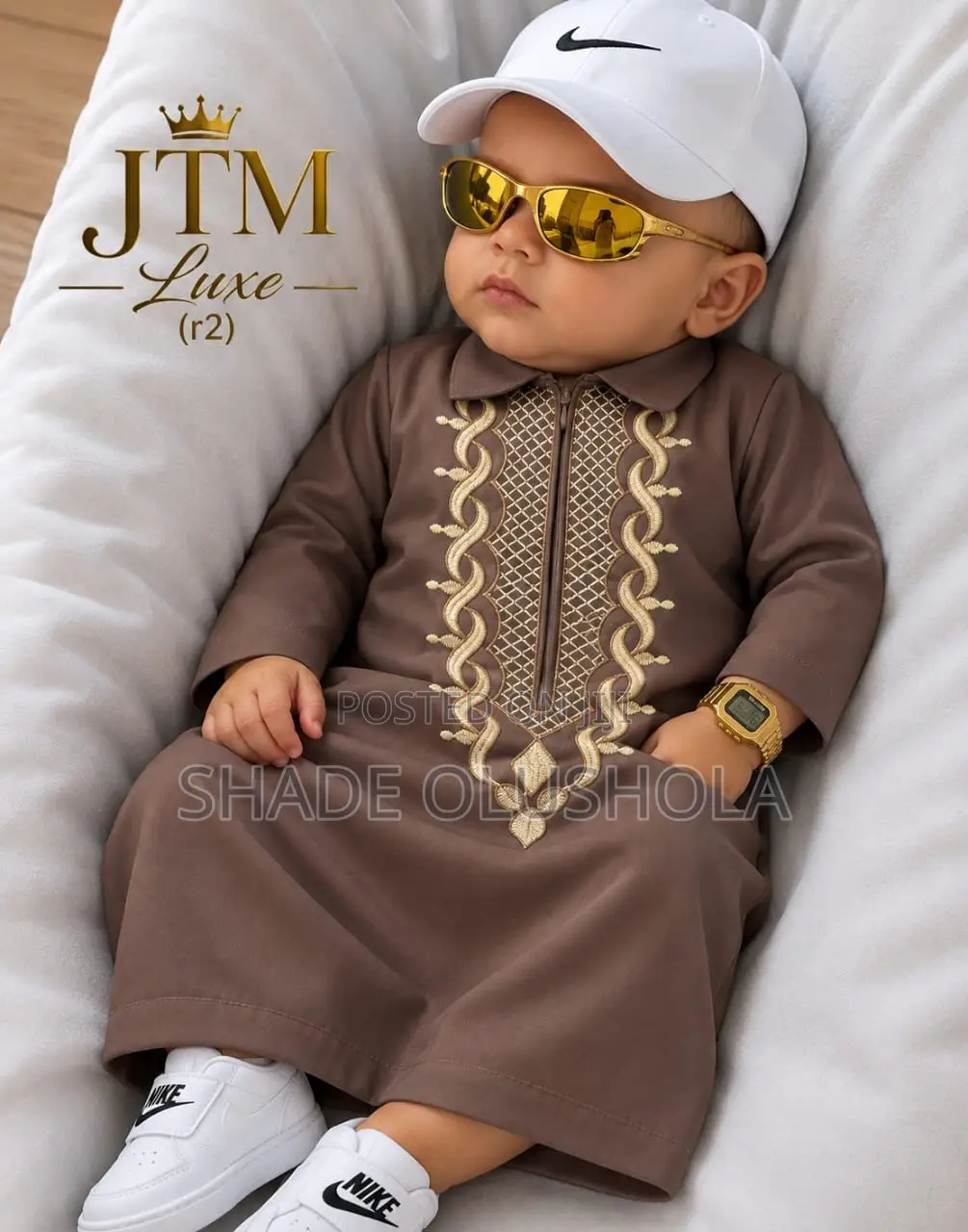 Little Babies Jalab