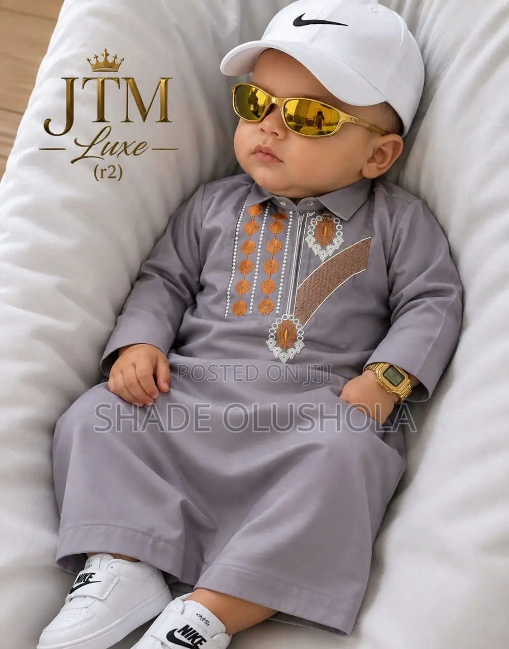 Little Babies Jalab