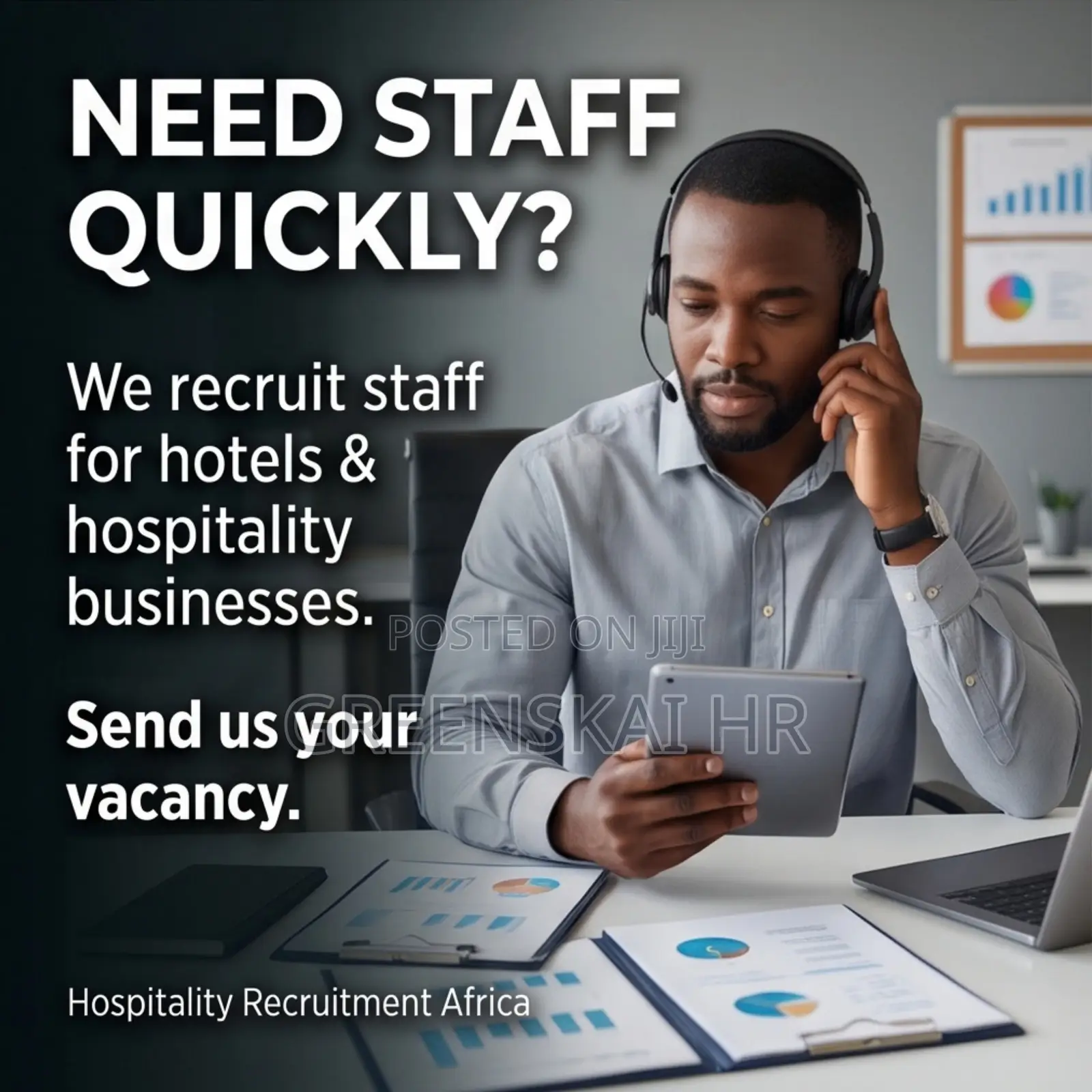 Hotel Recruitment Agency | Hire Staff for Your Hotel