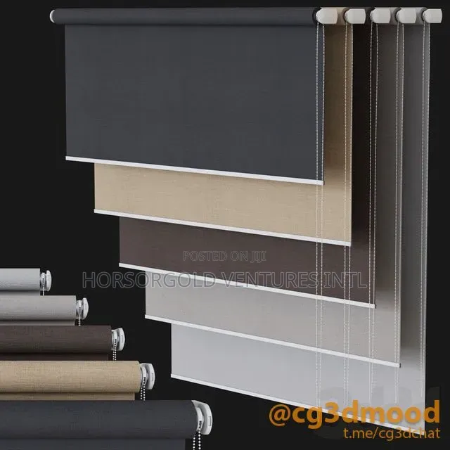 Window Blind