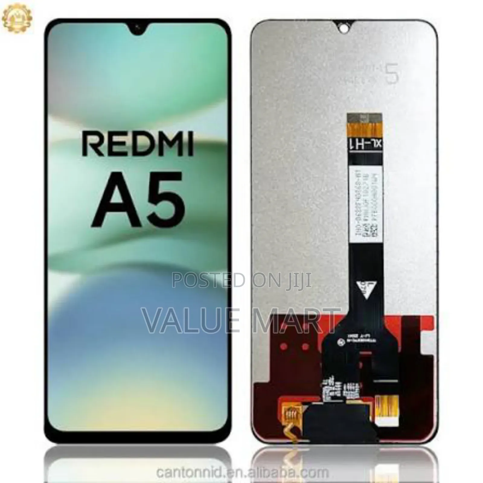 Xiaomi Redmi A5 or Poco C71 Screen