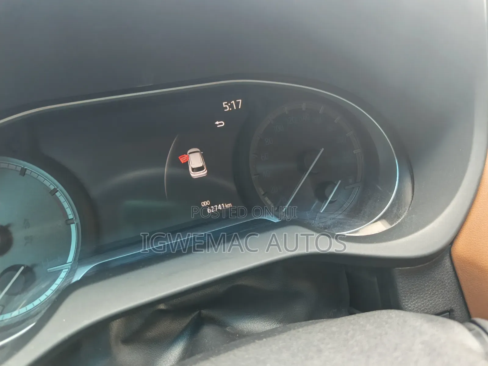 Toyota Venza Nightshade AWD 2023 Black