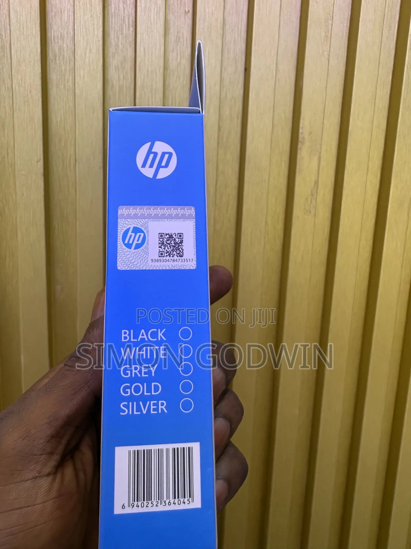 Bluetooth Mouse