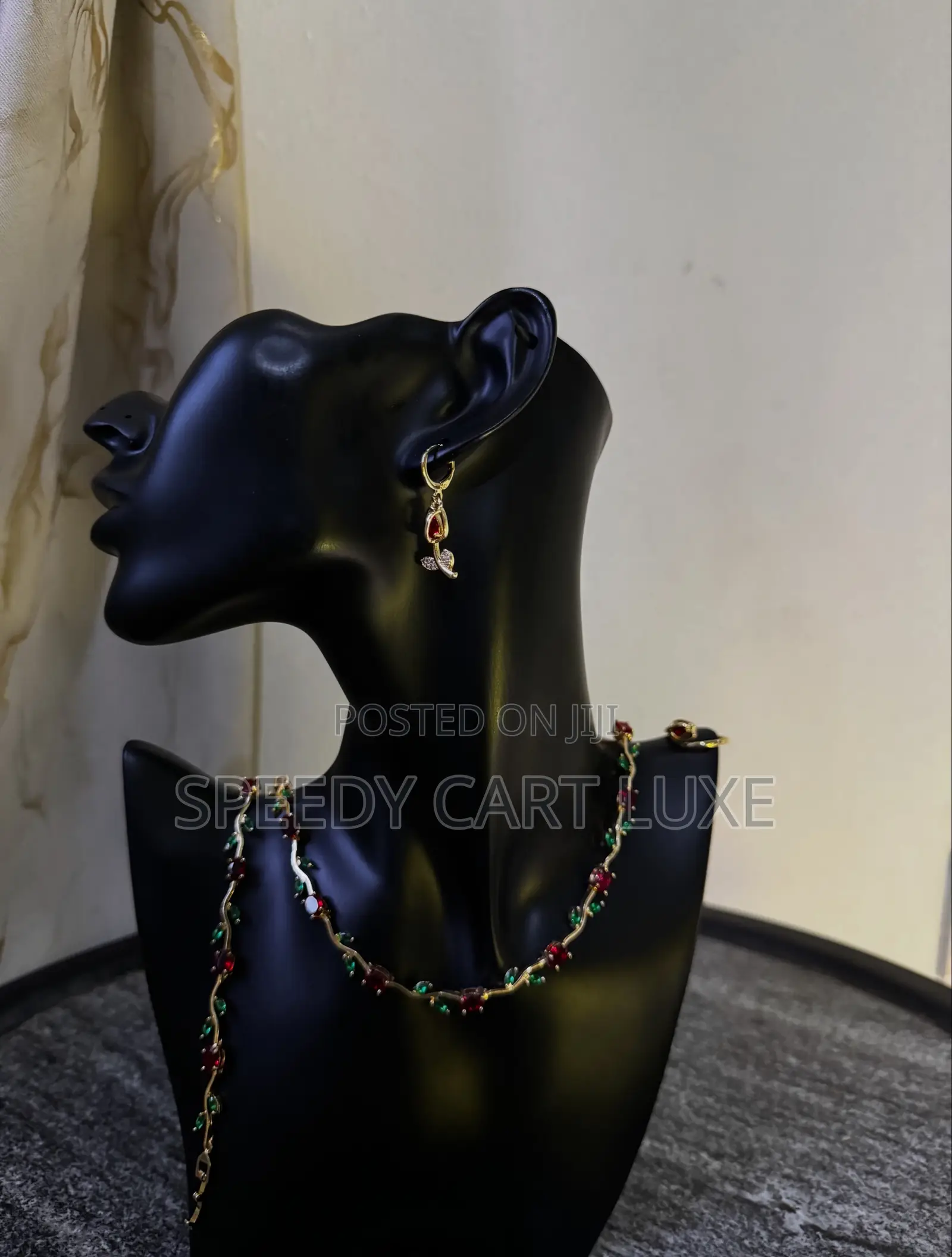 Jewelry Sets