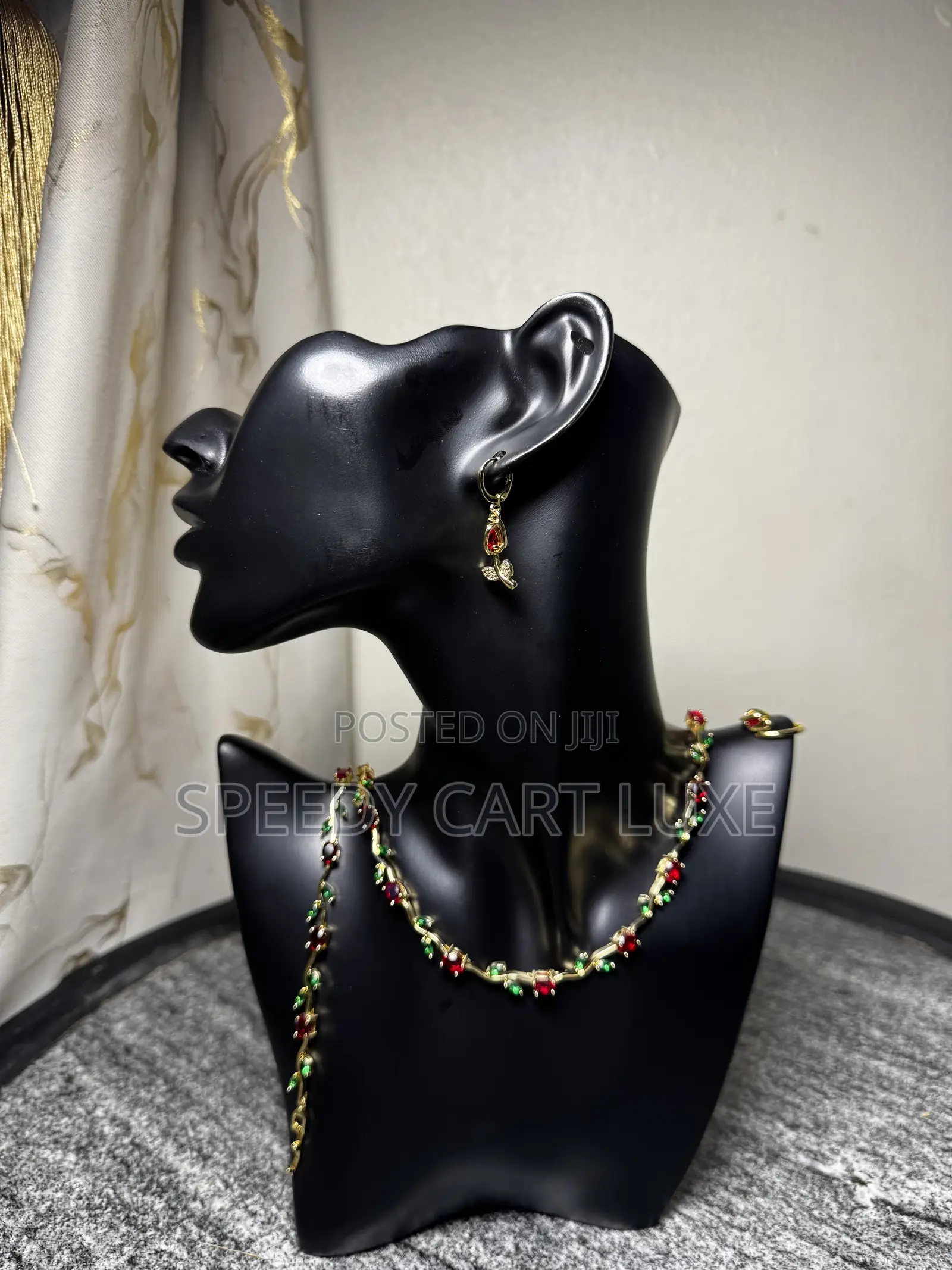 Jewelry Sets