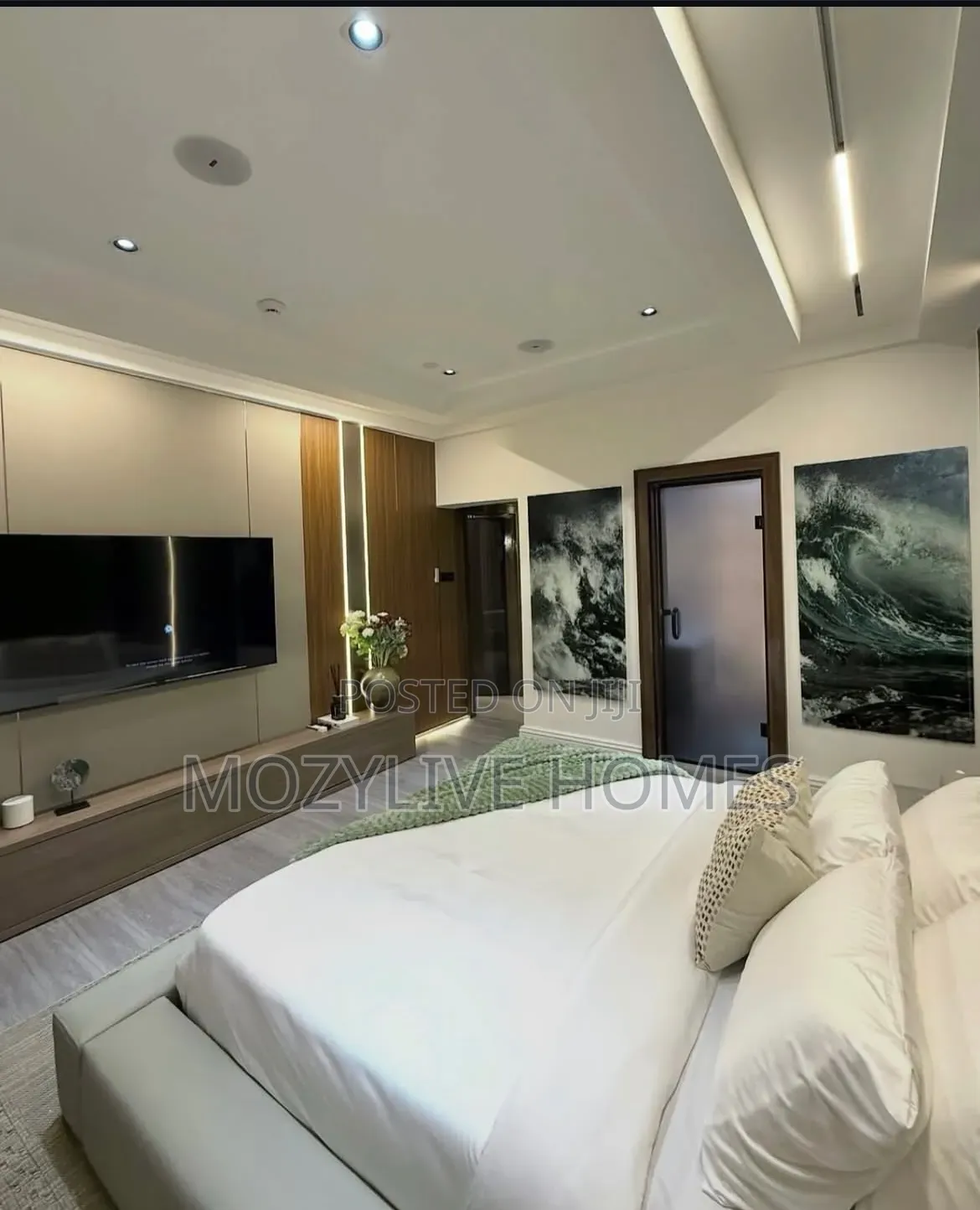 1bedroom Apartment