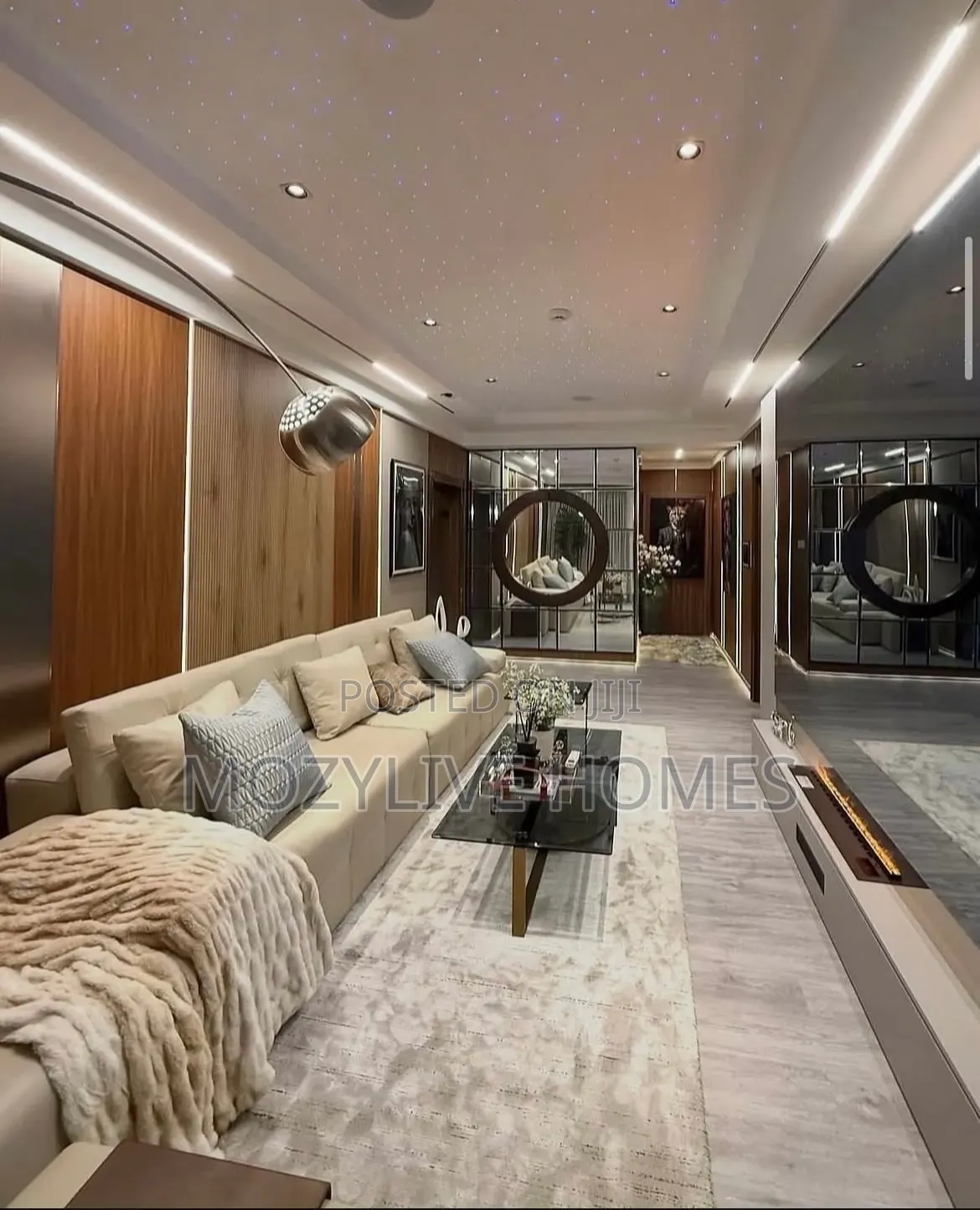 1bedroom Apartment