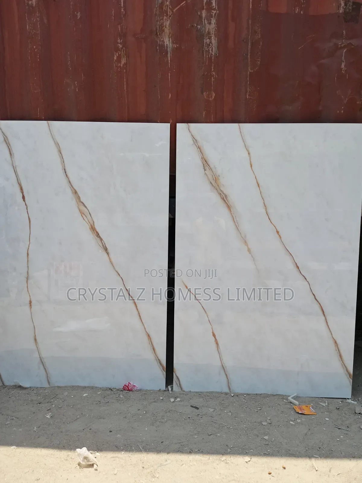 China 120×180 Tiles