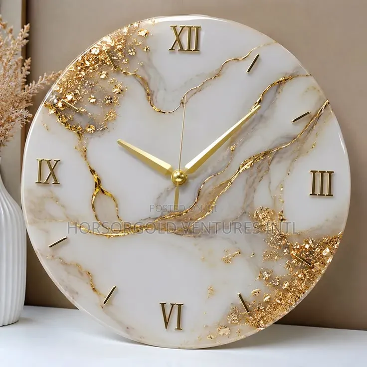 Resin Art Craft