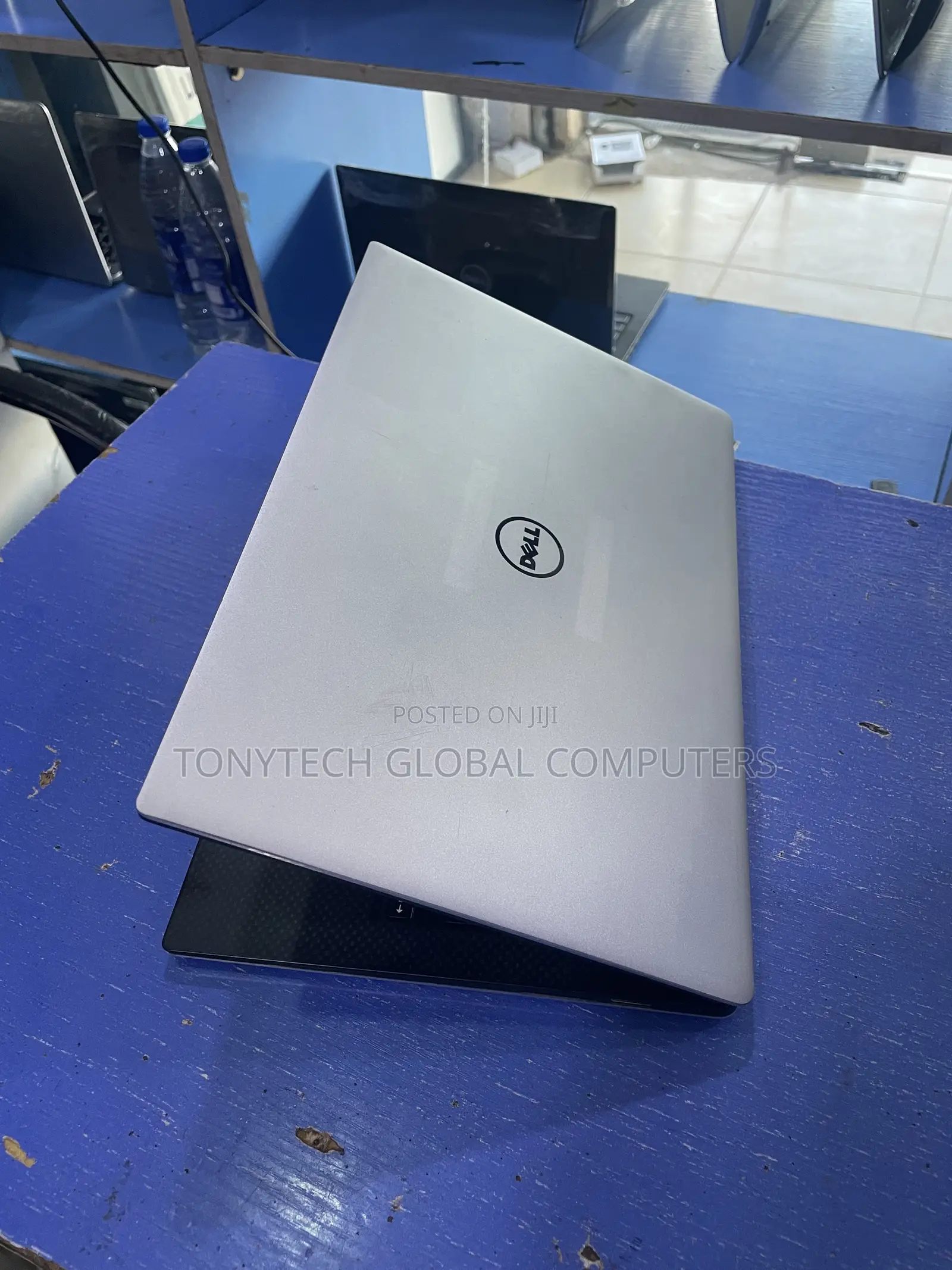 Laptop Dell XPS 13 16GB Intel Core i7 SSD 256GB