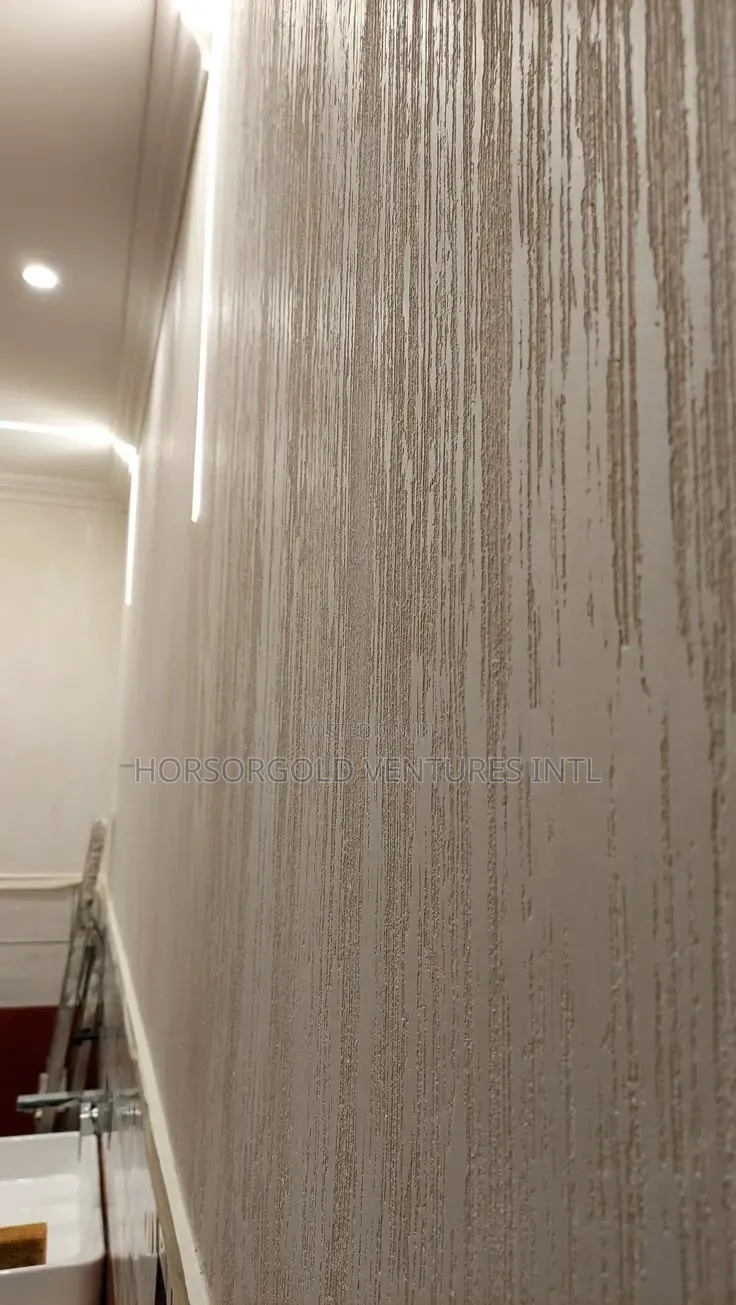 Raindrop Travertino