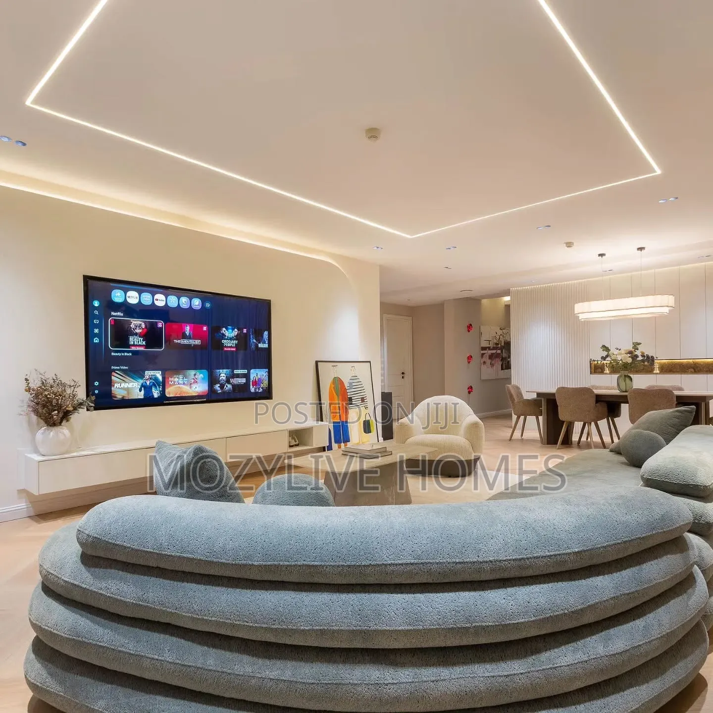 2bedroom Apartment