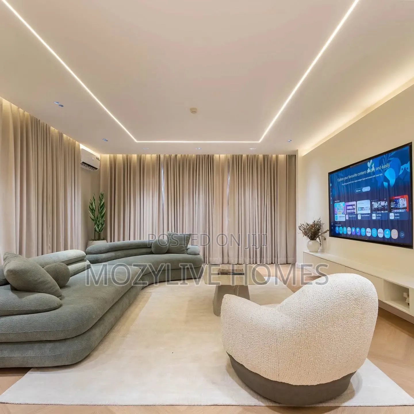 2bedroom Apartment