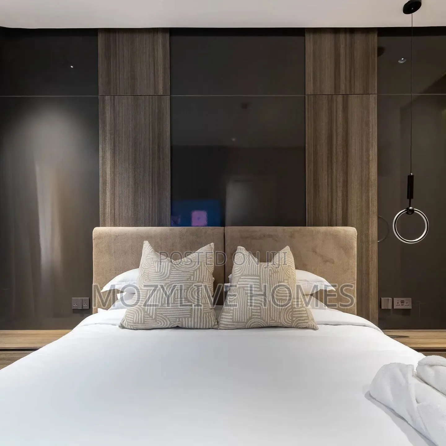 2bedroom Apartment