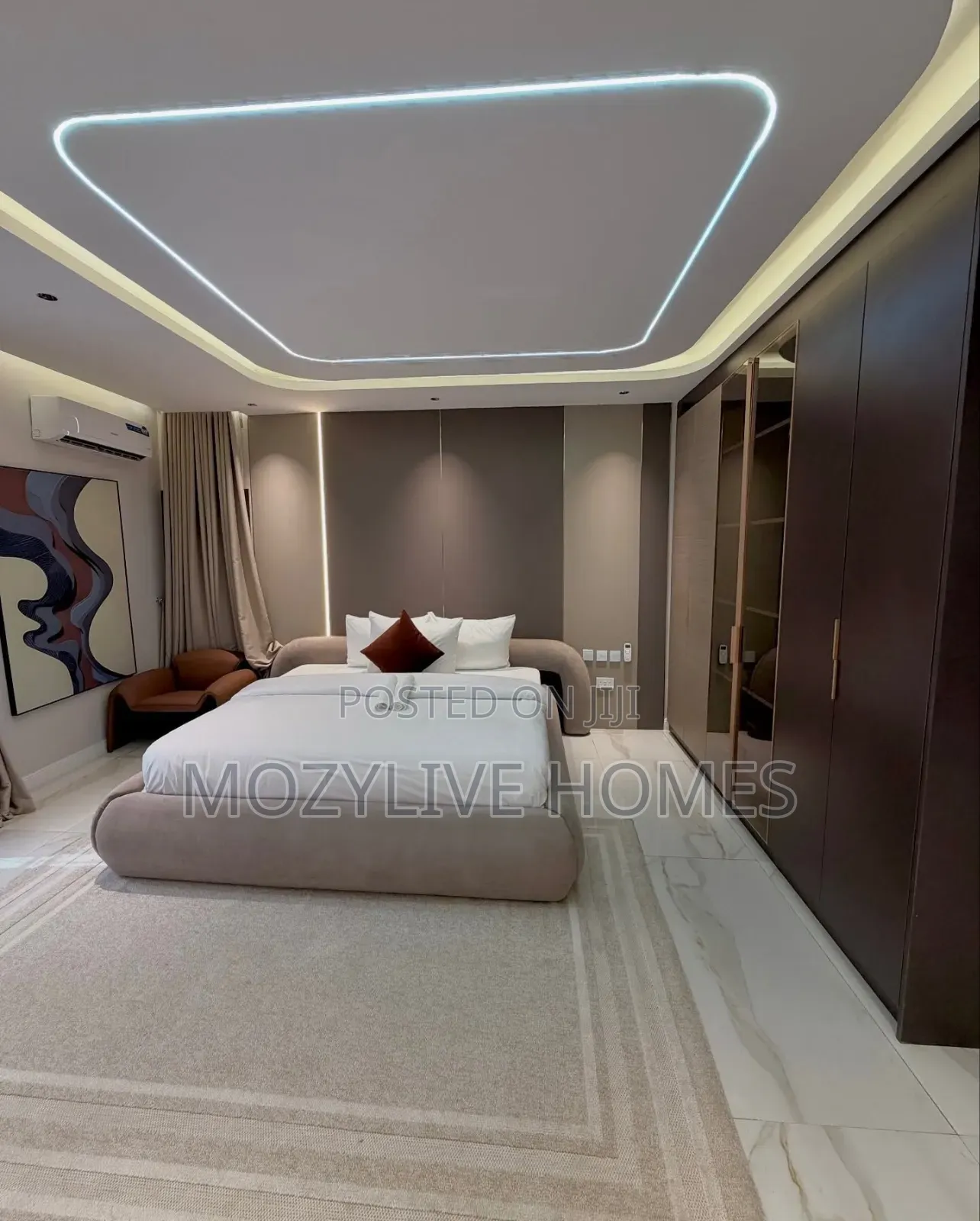 2bedroom Apartment