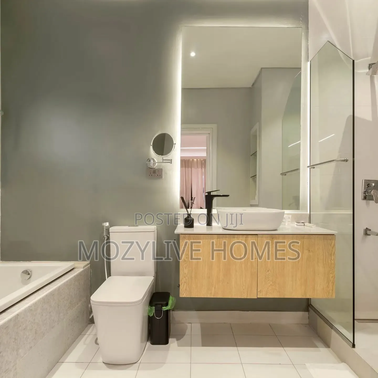 2bedroom Apartment