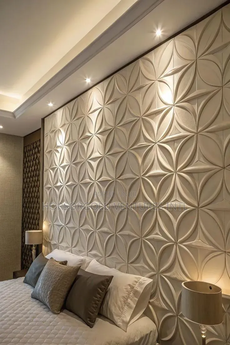 Wall Panel