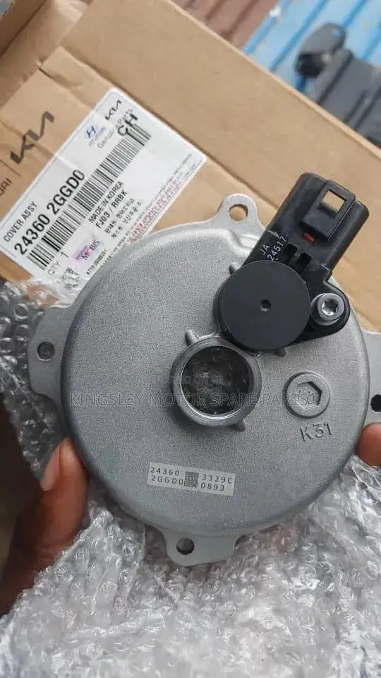 Camshaft Sensor Hyundai Sonata Kia Optima 2015/2019