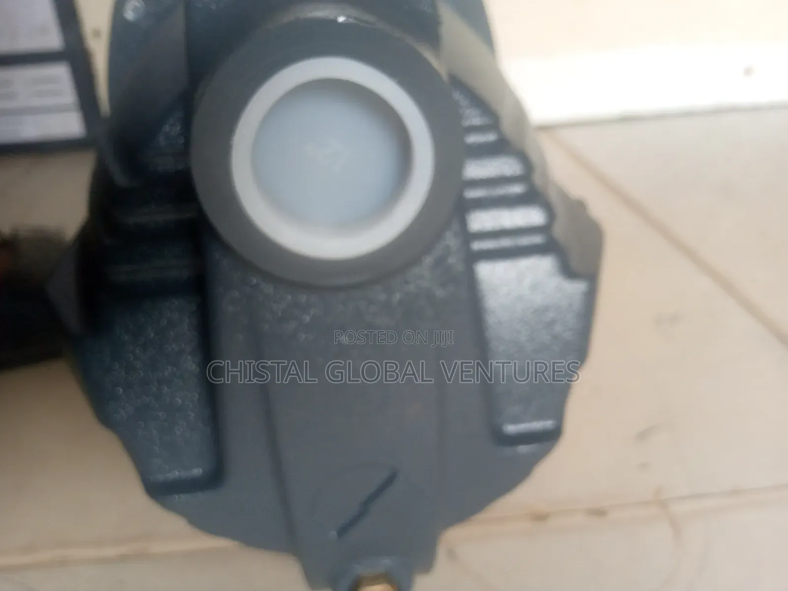 LEO 2HP Self-Priming Jet Pump (AJM150L)
