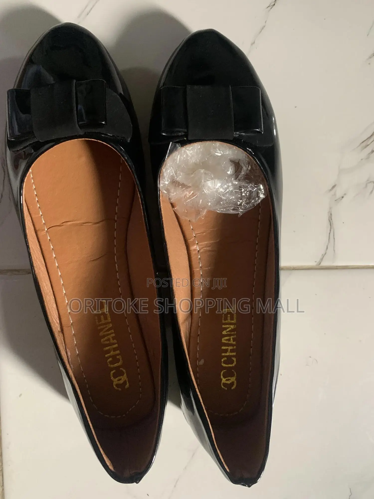 Ladies Office Shoe