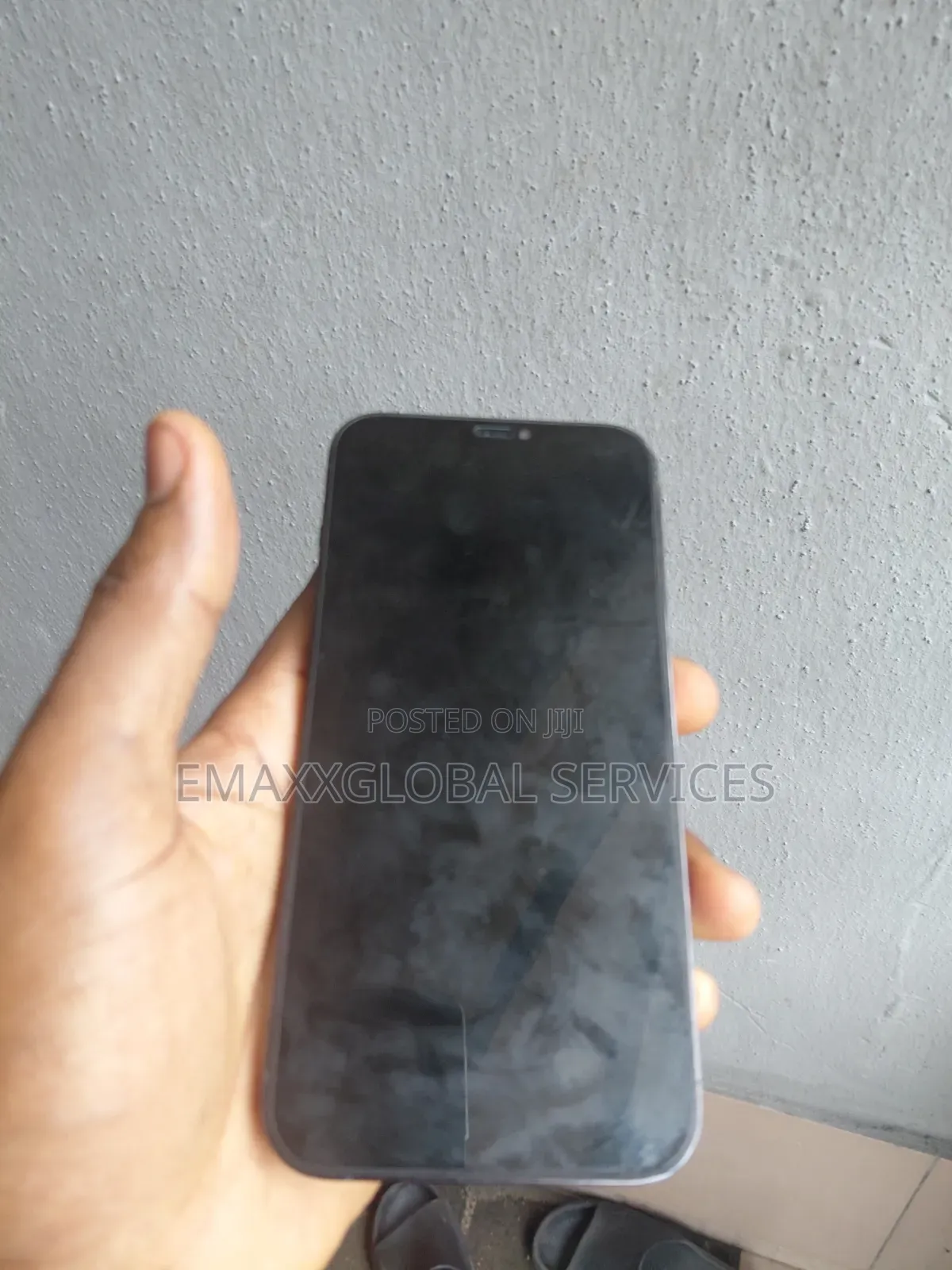 Apple iPhone 12 Pro Max 256 GB Blue