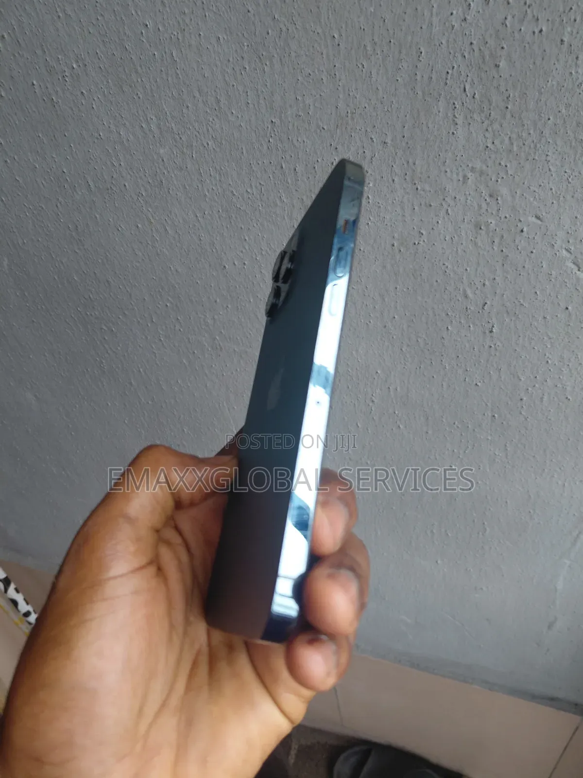 Apple iPhone 12 Pro Max 256 GB Blue