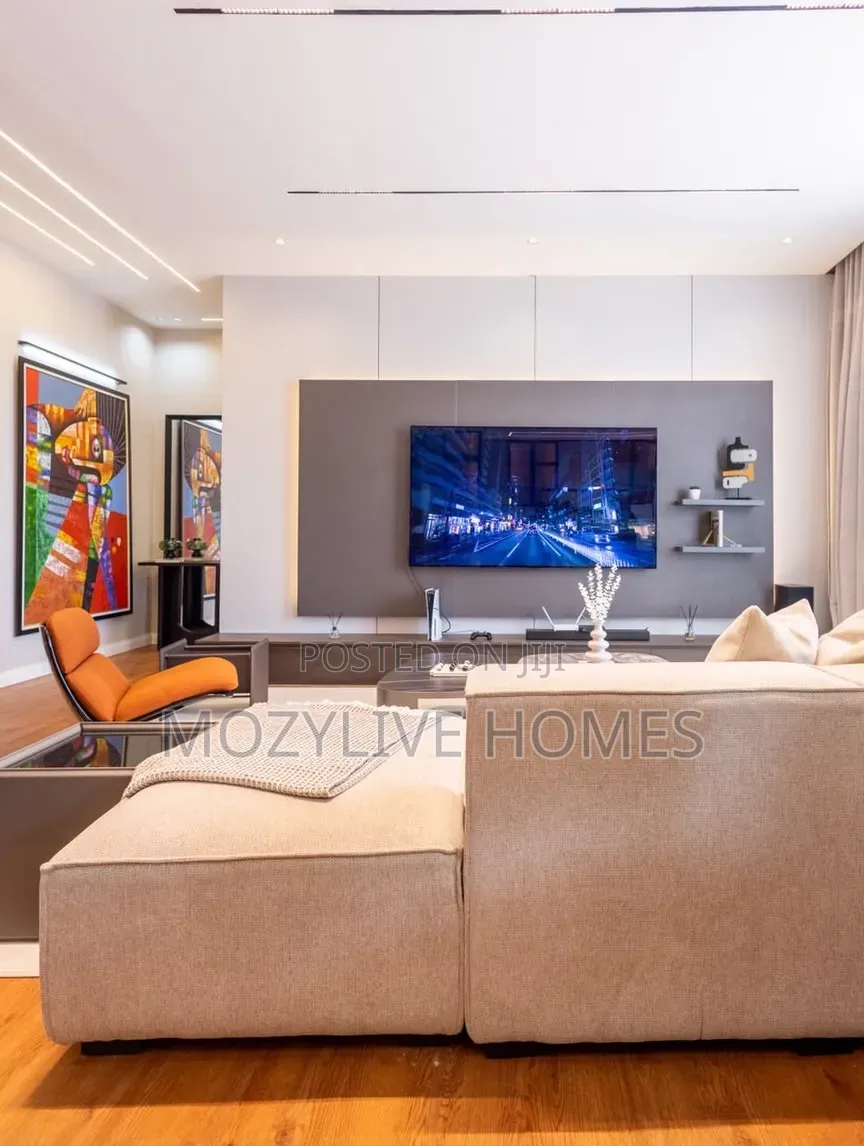 2bedroom Apartment